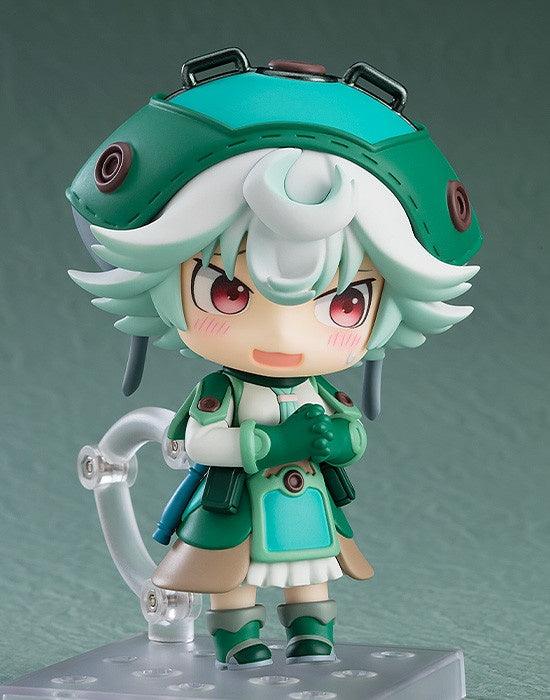 Made in Abyss: The Golden City of the Scorching Sun Nendoroid Prushka (PRE-ORDER) - Hobby Ultra Ltd