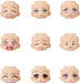 Nendoroid More: Face Swap Good Smile Selection: 1Box (9pcs) - Hobby Ultra Ltd
