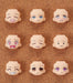 Nendoroid More: Face Swap Good Smile Selection: 1Box (9pcs) - Hobby Ultra Ltd