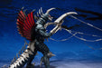 Godzilla: Final Wars S.H. MonsterArts Gigan (2004) Great Decisive Battle Ver. (PRE-ORDER) - Hobby Ultra Ltd