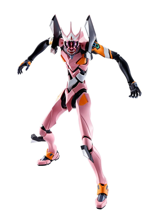 Evangelion: 3.0+1.0 Thrice Upon a Time Robot Spirits (Side EVA) Unit-08y - Hobby Ultra Ltd