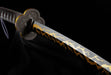 Demon Slayer Proplica Replica 1/1 Nichirin Sword Zenitsu Agatsuma - Hobby Ultra Ltd