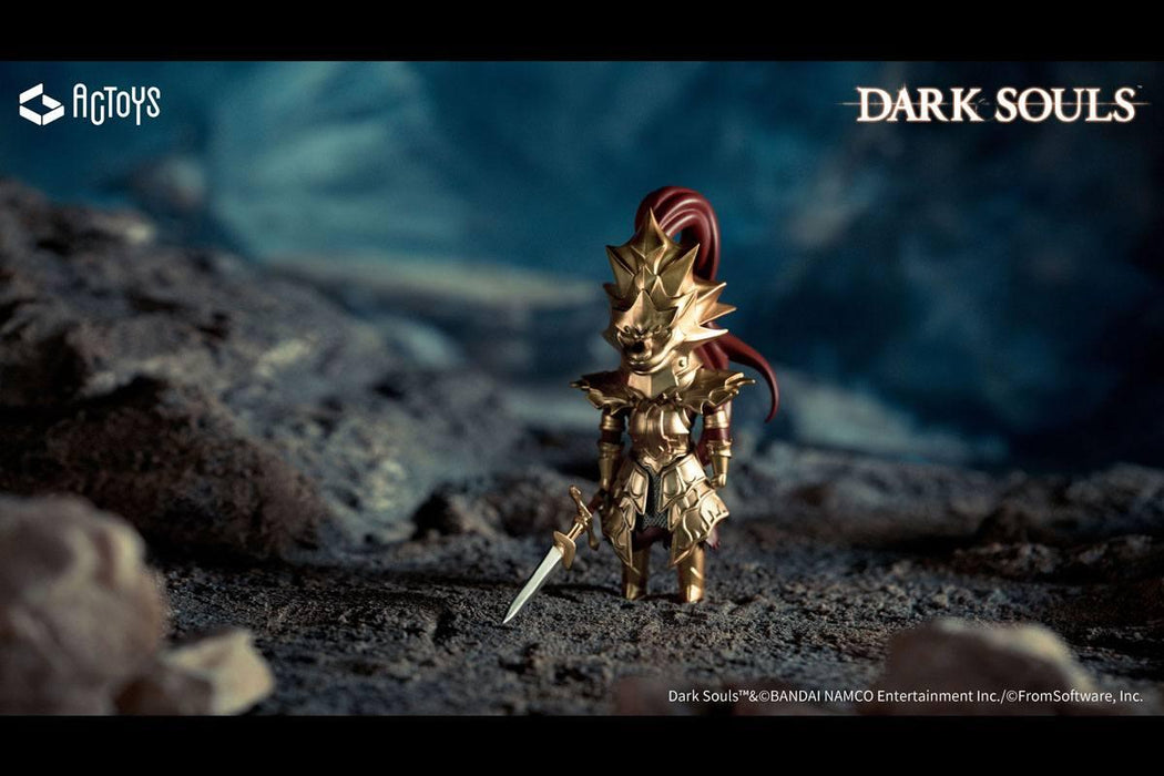 Dark Souls Deformed Figure Vol.1 - Hobby Ultra Ltd