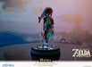 The Legend of Zelda Breath of the Wild PVC Statue Mipha Collector's Edition (PRE-ORDER) - Hobby Ultra Ltd