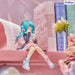 Hatsune Miku Noodle Stopper PVC Statue Hatsune Miku Love Sailor Ver. (PRE-ORDER) - Hobby Ultra Ltd