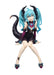 Vocaloid Noodle Stopper PVC Statue Hatsune Miku Villain Ver. (PRE-ORDER) - Hobby Ultra Ltd
