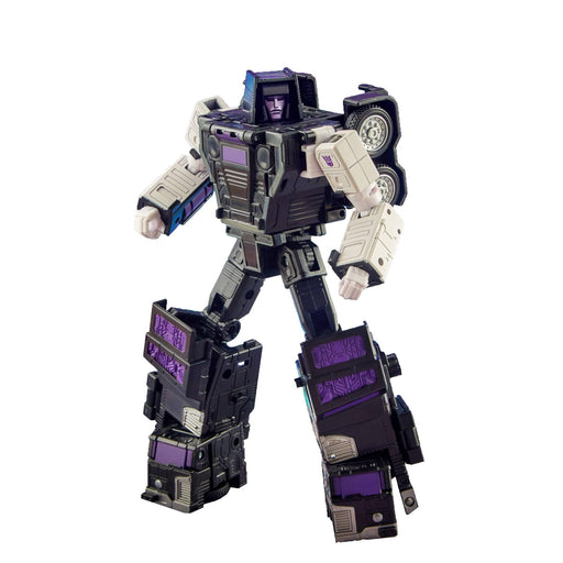Transformers Generations Legacy Commander Class Decepticon Motormaster - Hobby Ultra Ltd