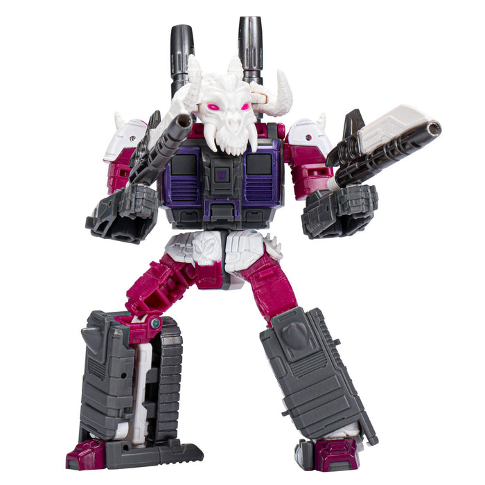 Transformers Generations Legacy Deluxe Class Skullgrin