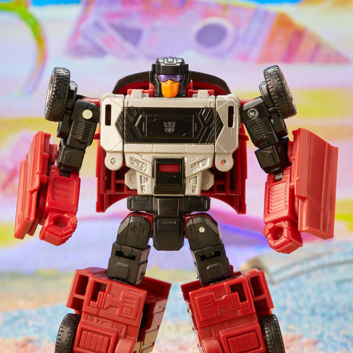 Transformers Generations Legacy Deluxe Class Dead End
