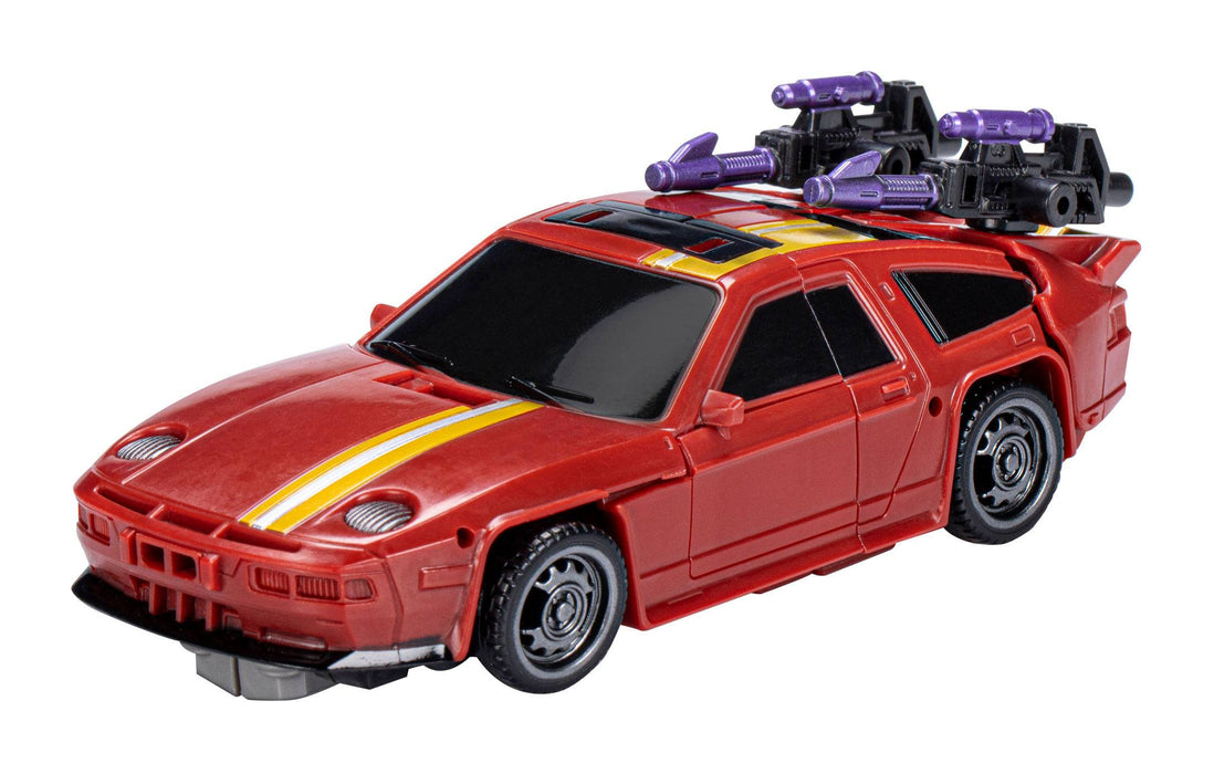 Transformers Generations Legacy Deluxe Class Dead End