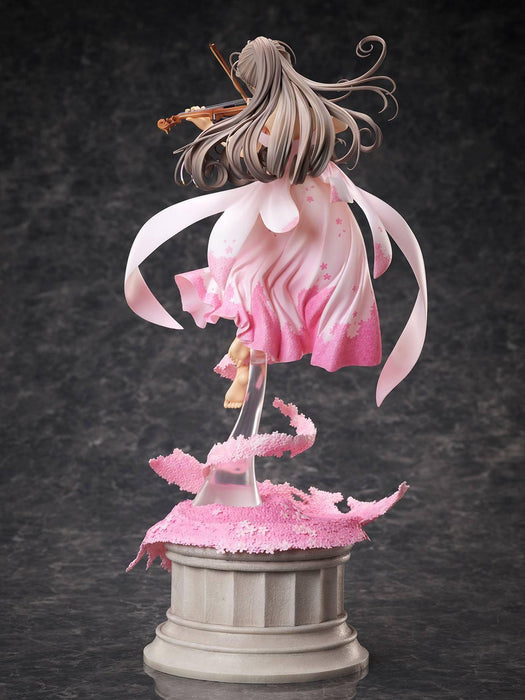 Oh My Goddess! PVC Statue 1/8 Belldandy 37cm (PRE-ORDER) - Hobby Ultra Ltd