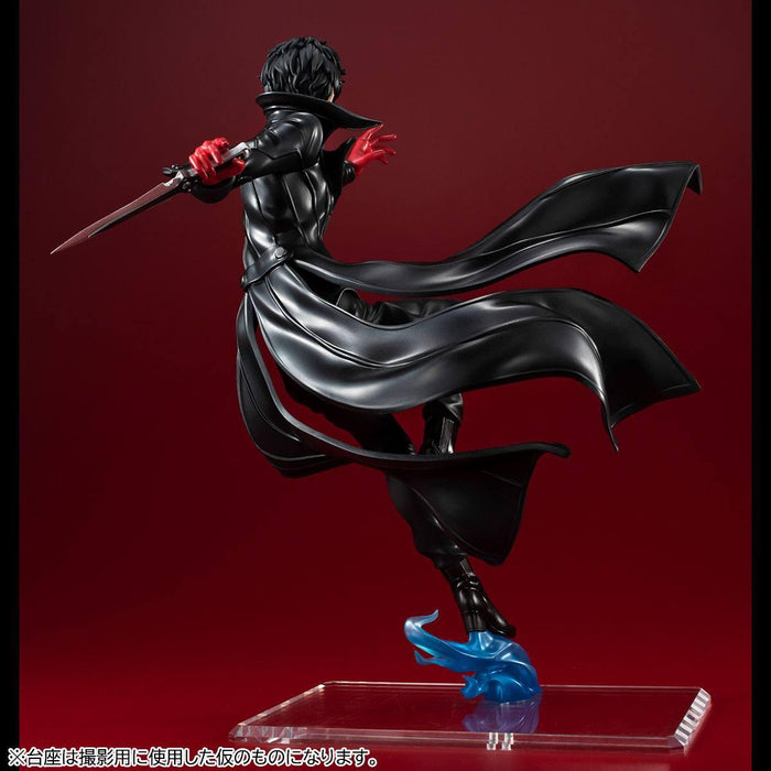 Persona 5 The Royal Lucrea PVC Statue Joker (PRE-ORDER) - Hobby Ultra Ltd