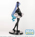 Hatsune Miku Project DIVA Arcade Future Tone SPM Statue Infinity - Hobby Ultra Ltd