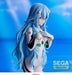 Evangelion: 3.0+1.0 Thrice Upon a Time SPM PVC Statue Rei Ayanami Long Hair Ver. (PRE-ORDER) - Hobby Ultra Ltd