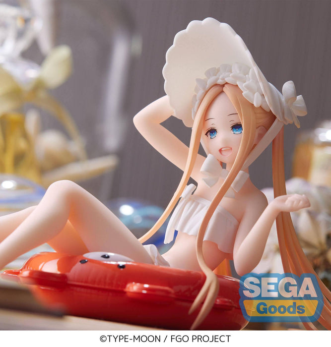 Fate/Grand Order SPM PVC Statue Foreigner/Abigail Williams (Summer) (PRE-ORDER) - Hobby Ultra Ltd