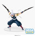 Demon Slayer: Kimetsu no Yaiba Figurizm PVC Statue Tengen Uzui (PRE-ORDER) - Hobby Ultra Ltd