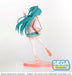Hatsune Miku Project DIVA Arcade Future Tone SPM Statue Hatsune Miku - Ribbon Girl (PRE-ORDER) - Hobby Ultra Ltd