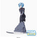 Evangelion: 3.0+1.0 Thrice Upon a Time SPM PVC Statue Vignetteum Rei Ayanami - Hobby Ultra Ltd