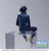 Jujutsu Kaisen PM Perching PVC Statue Megumi Fushiguro (PRE-ORDER) - Hobby Ultra Ltd