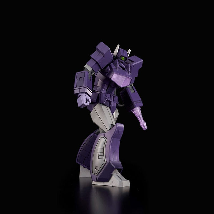 Transformers Furai Plastic Model Kit Shockwave (PRE-ORDER)