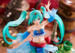 Vocaloid PVC Princess AMP Statue Hatsune Miku Arabian Ver. - Hobby Ultra Ltd