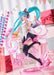 Vocaloid AMP PVC Statue Hatsune Miku Birthday 2021 Happy Cat ver - Hobby Ultra Ltd