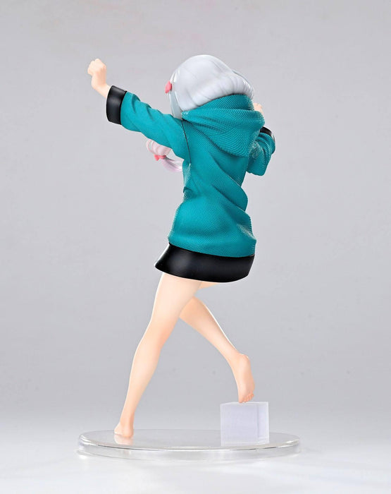 Eromanga Sensei Coreful PVC Statue Izumi Sagiri Hoodie Ver. - Hobby Ultra Ltd