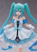 Hatsune Miku Wonderland PVC Statue Hatsune Miku Cinderella - Hobby Ultra Ltd