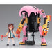 Mechatro WeGo Eva Collaboration Series Vol.3 Unit-08 (Power Arm) + Makinami Mari Illustrious - Hobby Ultra Ltd
