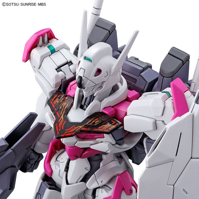 1/144 HG Gundam Lfrith (Mobile Suit Gundam: The Witch from Mercury)