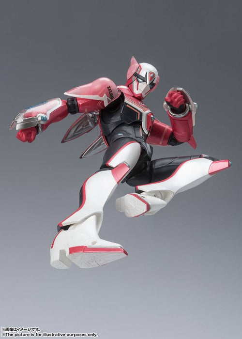Tiger & Bunny 2 S.H. Figuarts Barnaby Brooks Jr. Style 3