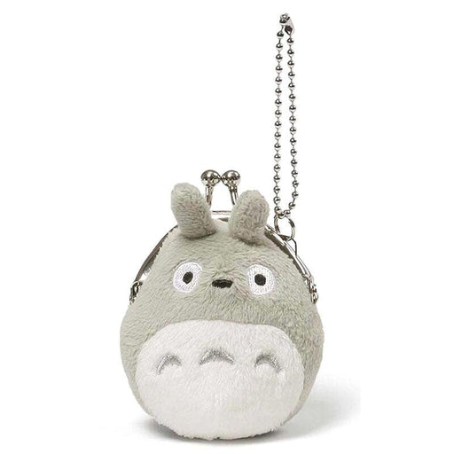 My Neighbor Totoro Mini Plush Coin Purse Totoro 8 cm - Hobby Ultra Ltd