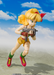 Dragon Ball S.H.Figuarts - Lunch (PRE-ORDER) - Hobby Ultra Ltd