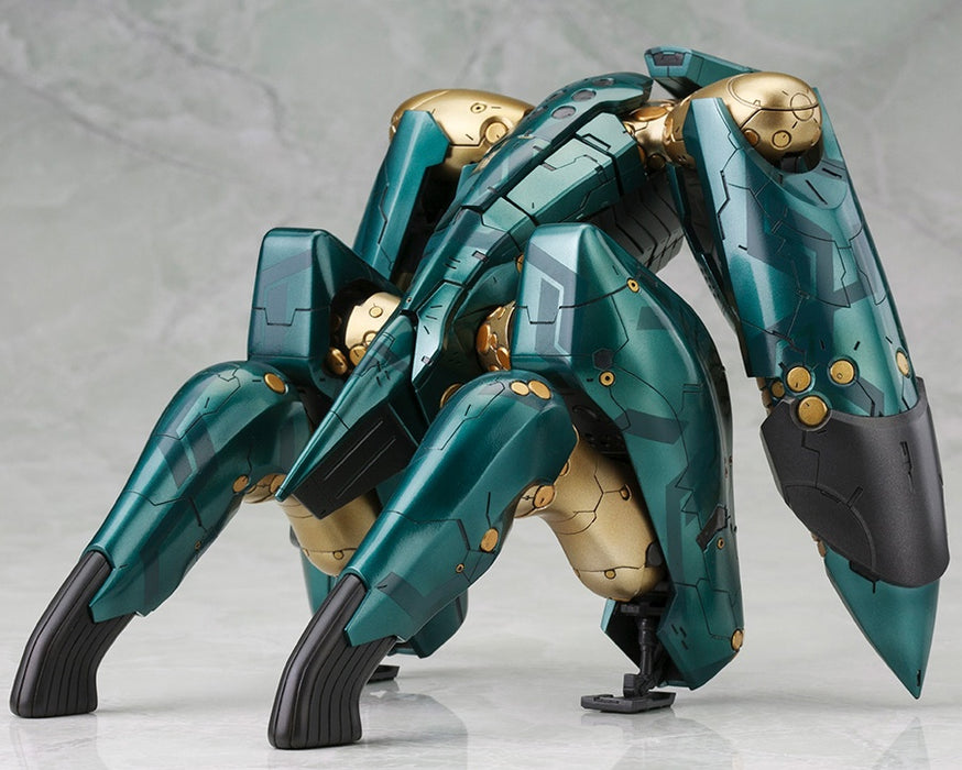1/100 Metal Gear Solid 4: Guns of the Patriots - Metal Gear RAY (Reissue)