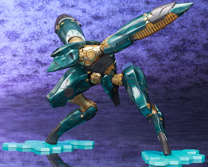 1/100 Metal Gear Solid 4: Guns of the Patriots - Metal Gear RAY (Reissue)