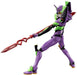 Evangelion Unit-01 with Spear of Cassius Kit - Hobby Ultra Ltd