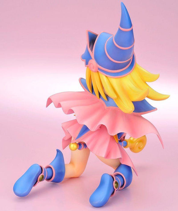 Kotobukiya Yu-Gi-Oh Dark Magician Girl Statue - Hobby Ultra Ltd