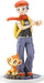 Pokémon ARTFX J Lucas with Chimchar (PRE-ORDER) - Hobby Ultra Ltd