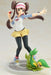 1/8 Pokémon Rosa with Snivy ARTFX J Statue (Reissue) (PRE-ORDER) - Hobby Ultra Ltd