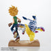 Digimon Adventure DXF Adventure Archives Yamato & Gabumon (PRE-ORDER) - Hobby Ultra Ltd