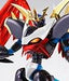 Digimon Adventure 02 S.H. Figuarts Imperialdramon Fighter Mode Premium Colour Edition - Hobby Ultra Ltd