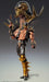 Fist of the North Star Super Action Statue Jagi (PRE-ORDER) - Hobby Ultra Ltd