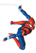 MAFEX Ben Reilly Spider-Man - Hobby Ultra Ltd