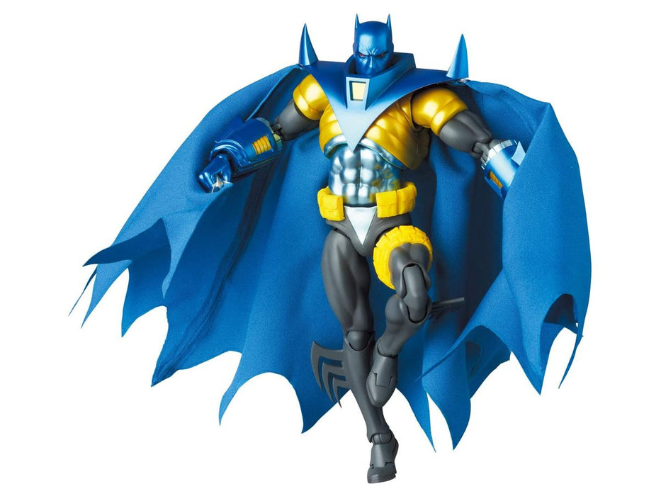 MAFEX Knightfall Batman