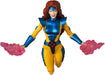 X-Men Mafex Jean Grey (Comic Ver.) (PRE-ORDER) - Hobby Ultra Ltd