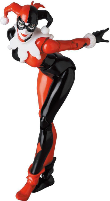 Mafex Harley Quinn (BATMAN: HUSH Ver.) (PRE-ORDER) - Hobby Ultra Ltd