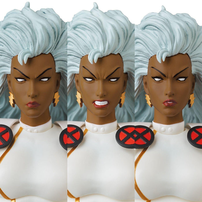 X-Men MAFEX Storm (PRE-ORDER) - Hobby Ultra Ltd