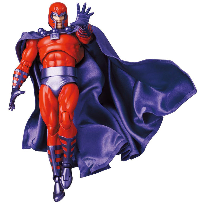 X-Men Magneto (Original Comic Ver.) (PRE-ORDER) - Hobby Ultra Ltd