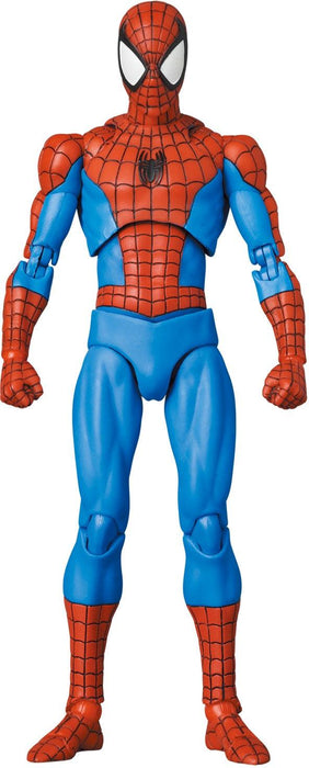 MAFEX Spider-Man Classic Ver. (PRE-ORDER) - Hobby Ultra Ltd