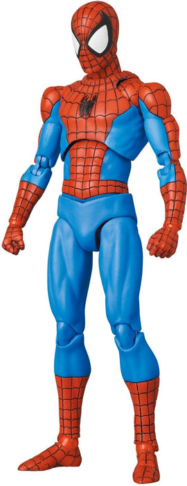 MAFEX Spider-Man Classic Ver. (PRE-ORDER) - Hobby Ultra Ltd